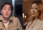 «Бес әніме қаламақы төлеген жоқ»: Әнші Баянсұлудың басы дауға қалды( ВИДЕО)