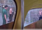 Алматыда мас ер адам дәрігерлерді үйіне қамап, пышақпен қорқытқан