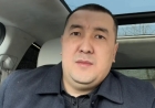 Алматыда танымал заңгер қамауға алынды