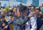 «Жаныңыз жәннатта болсын»: Танымал спортшының отбасы қара жамылды