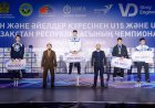 Бозкілемдегі бәсеке: Таразда таланттар танылды