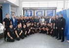 Қазақстан чемпионаты аясында 150-ге жуық маман аттестатталды