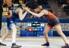 Таразда күрестен Қазақстан чемпионаты басталды