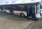 «Оқушының басы жарылған»: Батыс Қазақстанда мектеп автобусы апатқа ұшырады