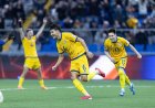 Қазақстан құрамасы FIFA Series турнирінің жеңімпазы атанды