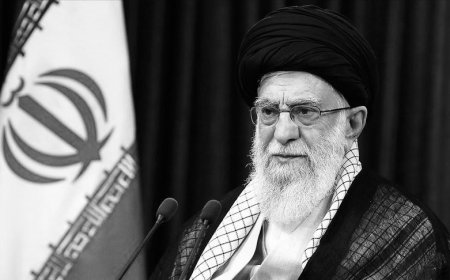 Иранның Жоғарғы көшбасшысы Әли Хаменей қаза тапты