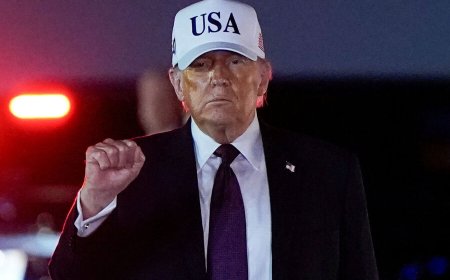 Трамп  Иранға қарсы соғыстың қанша уақытқа созылатынын айтты