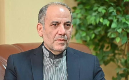 Елші Қазақстан Иранға қолдау хатын жолдамағанын мәлімдеді