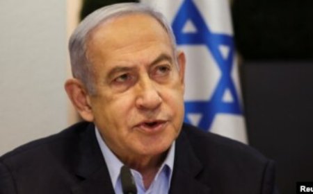 Иран Нетаньяхудың кеңсесіне шабуыл жасады