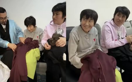 «Алаңдаушылық білдіріп жатыр»: Руслан Өтепбай Құндыз бен Назгүлдің жағдайын біліп келді (ВИДЕО)