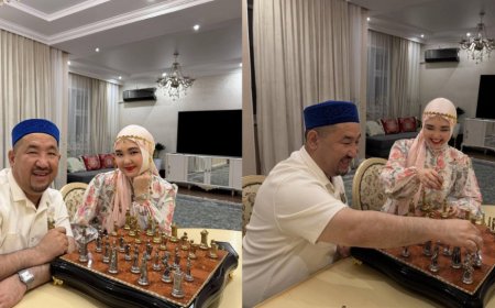 «Мешітте тұрамын дегені қайда»: Нұрлан имамның зәулім үйі талқыға түсті (ВИДЕО)