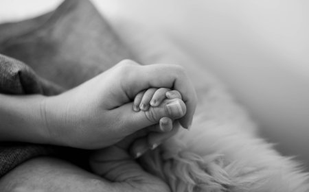 Қостанайда үш айлық сәби ажал құшты