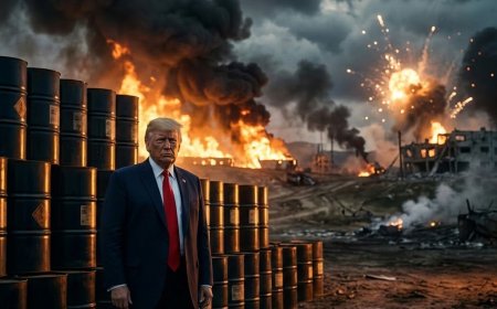 АҚШ әкімшілігінің Иранға қатысты қадамы Венесуэла мұнайымен байланысты болуы мүмкін