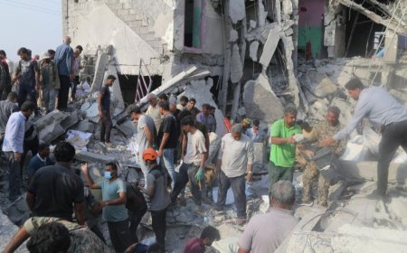 Иранға жасалған шабуылдардың  салдарынан 800-ге жуық адам қаза тапты