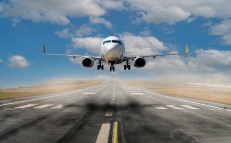 Таяу Шығыс елдерінен келген ұшақтар Қазақстан әуежайларына қонды