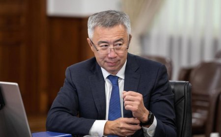 Жұманғарин жұбайының  88 млн теңге табысын қайдан тапқанын айтудан бас тартты