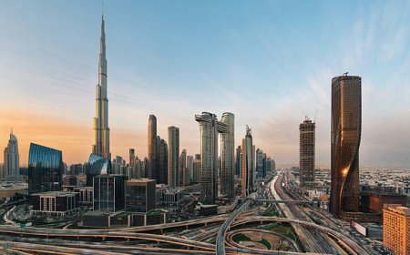 Дубайдағы қазақстандықтардың резиденциясы: депутат тексеріс талап етті