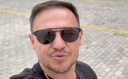 «Мама, мен неге қазақ емеспін?»: Ресейлік азамат өз ренішін жеткізді (ВИДЕО)