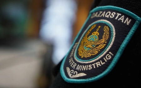 Астана маңындағы төрт адамның өлімі: күдіктіге қатысты тың дерек шықты