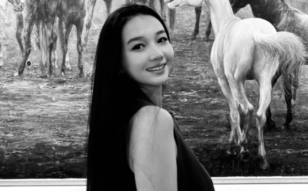 Ақнәр Гүлістанның ісін ішкі істер министрлігі қайта қарауға алды