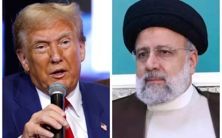 «Хаменеидің ұлы әлсіз»: Трамп Иран басшысын өзі тағайындағысы келеді