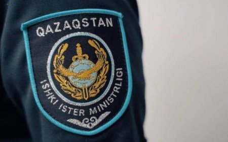 540 млн теңге пара алған: «Қазтеміртранс» АҚ басшысы ұсталды