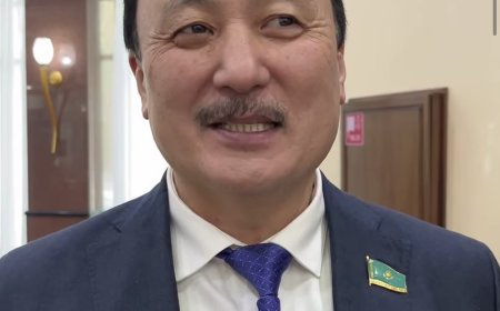 Мәжіліс депутаттары ел аруларын мерекемен құттықтады (ВИДЕО)