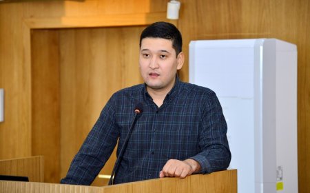 Заңгер Нұрсұлтан Орынбеков ақын Танакөз Толқынқызын жауапқа тартуды талап етті