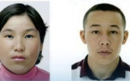 Атыраудағы шытырман: Наурыз бен Мейрамгүлдің мәйіті табылды