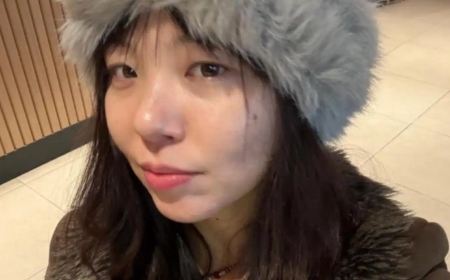 Вьетнамда жоғалып кеткен қазақстандық қыз тірі табылды