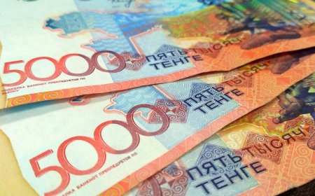 Қарағандылықтарға 3,1 млрд теңге қайтарылады: Монополистер тарифті негізсіз көтерген