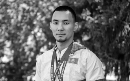 «Орны толмас қайғы»: Қазақстандық Сурдлимпиада чемпионы 32 жасында өмірден өтті