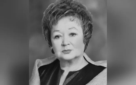 Қаралы хабар: Қазақстанның Халық әртісі өмірден өтті