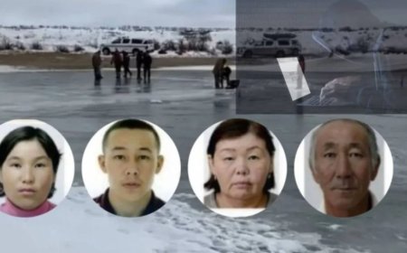 «Трагедия ғой бұл!»: Журналист Атыраудағы жайт туралы сұмдық дерек бөлісті