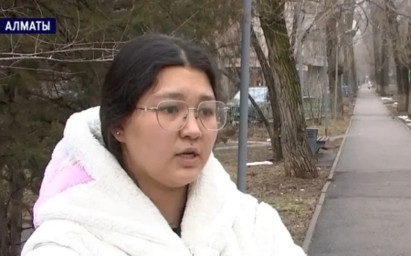 «Баладан бас тартты»: Алматылық суррогат ана қытайлықтардан 7,5 млн теңгесін ала алмай жүр
