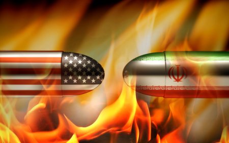 Иран АҚШ-қа үш талап қойды