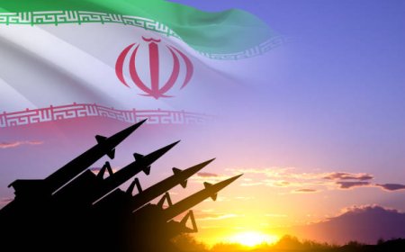 Иран жауап соққысының жаңа толқыны басталғанын хабарлады