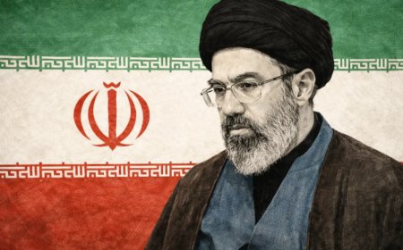 Иранның жаңа жоғарғы көшбасшысы жараланған – БАҚ