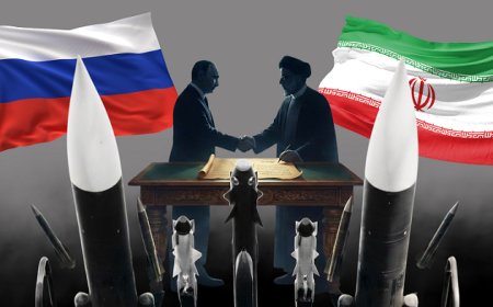 Ресей Иранға Украинадағы дрон тәжірибесін үйретіп жатыр – CNN