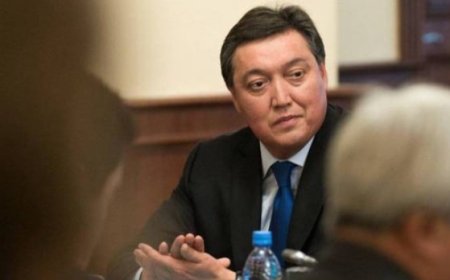 Аскар Маминнің туыстары Лондонда құны 10 миллиард теңгеден асатын пәтерге иелік етеді