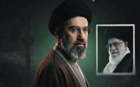 Иранның жаңа басшысы қаза тапқандар үшін кек алатынын айтты