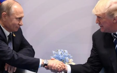 АҚШ Ресей мұнайына салынған санкцияларды жеңілдетті