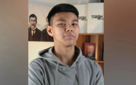 Семейлік оқушы наурыздағы ҰБТ-да 140 ұпай жинады