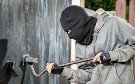 Астанада құрылыс нысанынан ұрлық жасаған күдікті анықталды