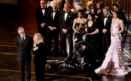 «Оскар-2026» сыйлығының жеңімпаздары анықталды