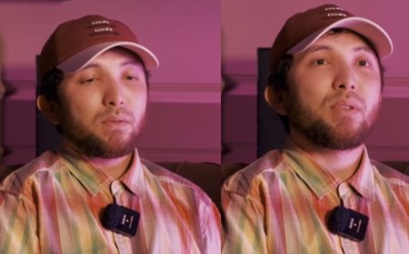 «Енді кімге еркелеймін?»: Әнші Қанайдың отбасы тағы да  қара жамылды