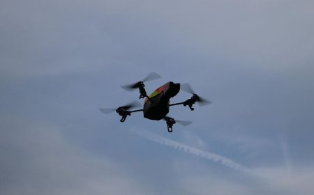 Украина өз тәжірибесін Таяу Шығыс елдерімен бөліспек