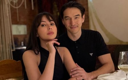 Нұрлан Сабыровтың әйелі Ресейдегі бизнестерін жауып жатыр