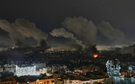 Израиль Иранның  әлемдегі ең ірі газ кен орнына соққы жасады