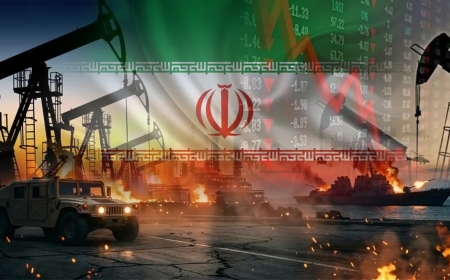 Иран Израильдің ірі мұнай өңдеу зауыттарына шабуыл жасады